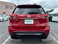 2021 Nissan X-Trail