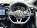 2021 Nissan X-Trail