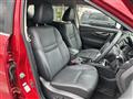 2021 Nissan X-Trail