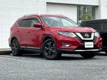 2021 Nissan X-Trail