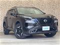 2022 Nissan X-Trail