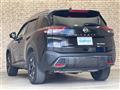 2022 Nissan X-Trail