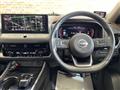 2022 Nissan X-Trail