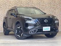 2022 Nissan X-Trail