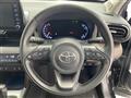 2021 Toyota Yaris Cross