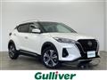 2025 Nissan KIX
