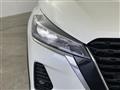 2025 Nissan KIX