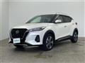 2025 Nissan KIX