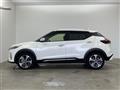 2025 Nissan KIX