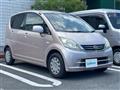2009 Daihatsu Move