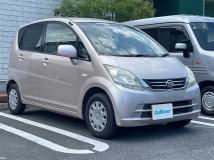 2009 Daihatsu Move