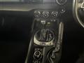 2022 Mazda Roadster