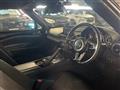 2022 Mazda Roadster