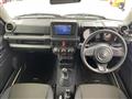 2024 Suzuki Jimny