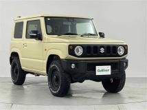 2024 Suzuki Jimny