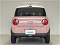 2016 Suzuki Lapin