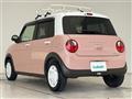 2016 Suzuki Lapin