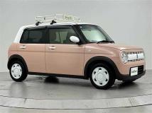 2016 Suzuki Lapin