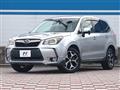 2012 Subaru Forester