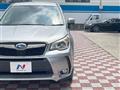 2012 Subaru Forester