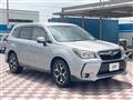 2012 Subaru Forester
