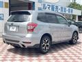 2012 Subaru Forester