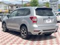2012 Subaru Forester