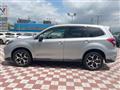 2012 Subaru Forester