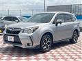 2012 Subaru Forester