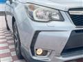 2012 Subaru Forester