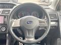 2012 Subaru Forester