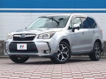 2012 Subaru Forester