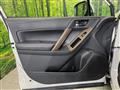 2013 Subaru Forester