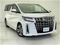 2020 Toyota Alphard