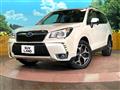 2013 Subaru Forester