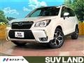 2013 Subaru Forester