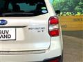 2013 Subaru Forester