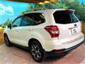 2013 Subaru Forester