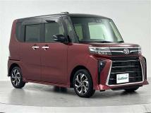 2022 Daihatsu Tanto