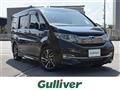 2015 Honda Step WGN