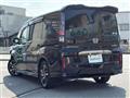 2015 Honda Step WGN