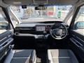 2015 Honda Step WGN