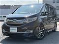 2015 Honda Step WGN