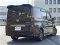 2015 Honda Step WGN