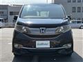 2015 Honda Step WGN