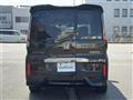 2015 Honda Step WGN