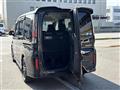 2015 Honda Step WGN