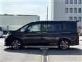 2015 Honda Step WGN