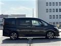 2015 Honda Step WGN