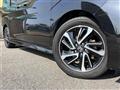 2015 Honda Step WGN